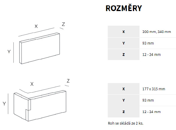 istria-rozmer