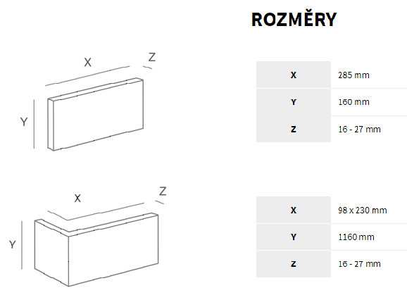 roma-rozmer