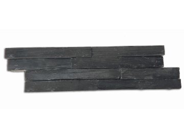 cerna bridlice rock vzorek
