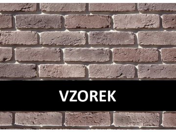 Brugge vzorek