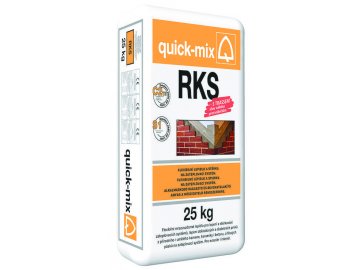lepidlo quickmix rks