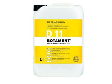 botament penetrace