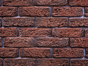 Cihlový obklad Magicrete - HAND BRICK ČERVENÝ