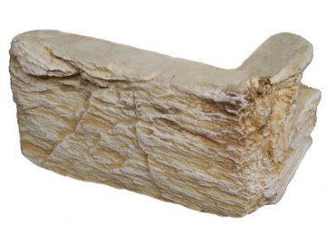 Rohový obklad Magicrete - SHALE