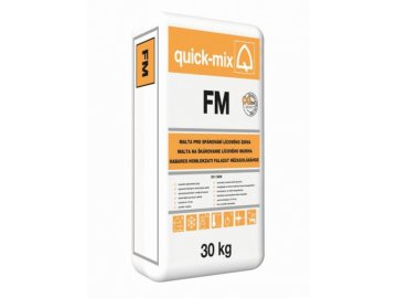 Škárovacia malta FM pre obklady Luminta