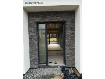 Kamenný obklad Stegu - CALIFORNIA 2 grey