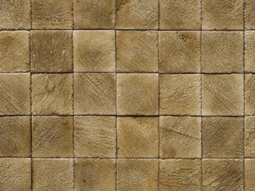 Kamenný obklad Stegu - IMPERIA 3 MOCCA 100 X 100 MM