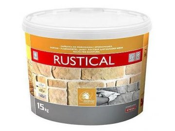 SPÁROVACÍ HMOTA 15 KG - pro obklady STEGU