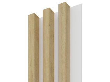 linea slim dub bila lamely