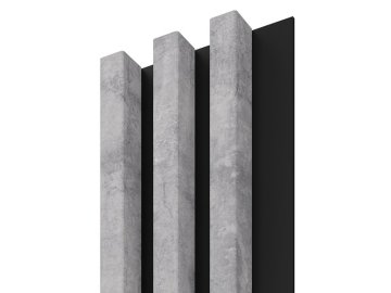 linea slim urban lamely