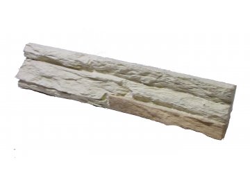 VZOREK - Ohnivá Skála Bledá