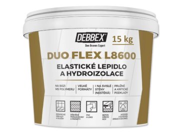 duoflex lepidlo na kamennou dyhu 15kg
