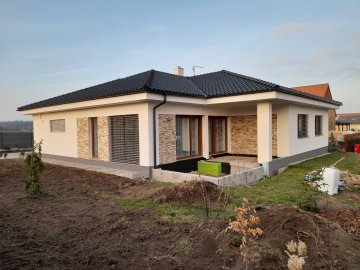 Přírodní obkladový kámen - KVARCIT ZVRÁSNĚNÝ
