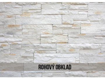 Rohový obklad Wild Stone - MEROCK SALAMANCA