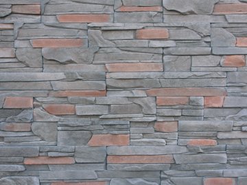 Kamenný obklad Wild Stone - SLANEC BASALT