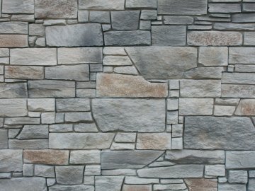 Kamenný obklad Wild Stone - CASTELO VALDEZ
