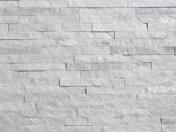 Přírodní kámen Stegu - BIANCO