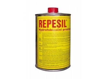 Impregnácia obkladov Magicrete - REPESIL (len exteriér)
