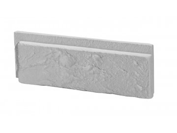 VZOREK - PARMA white