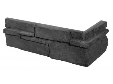 VZORKA - GRENADA 5 graphite