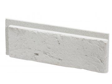 VZOREK - BOSTON 2 white