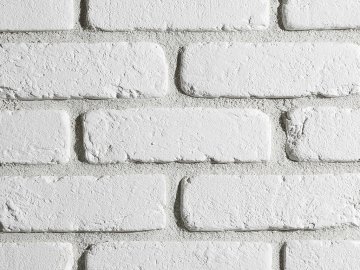 Sádrový obklad Stegu - LOFT 1 white