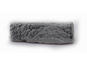 VZOREK - Hand Brick Světlešedý