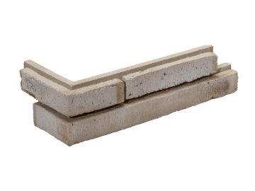 Rohový obklad Stegu - METRO 3 beige