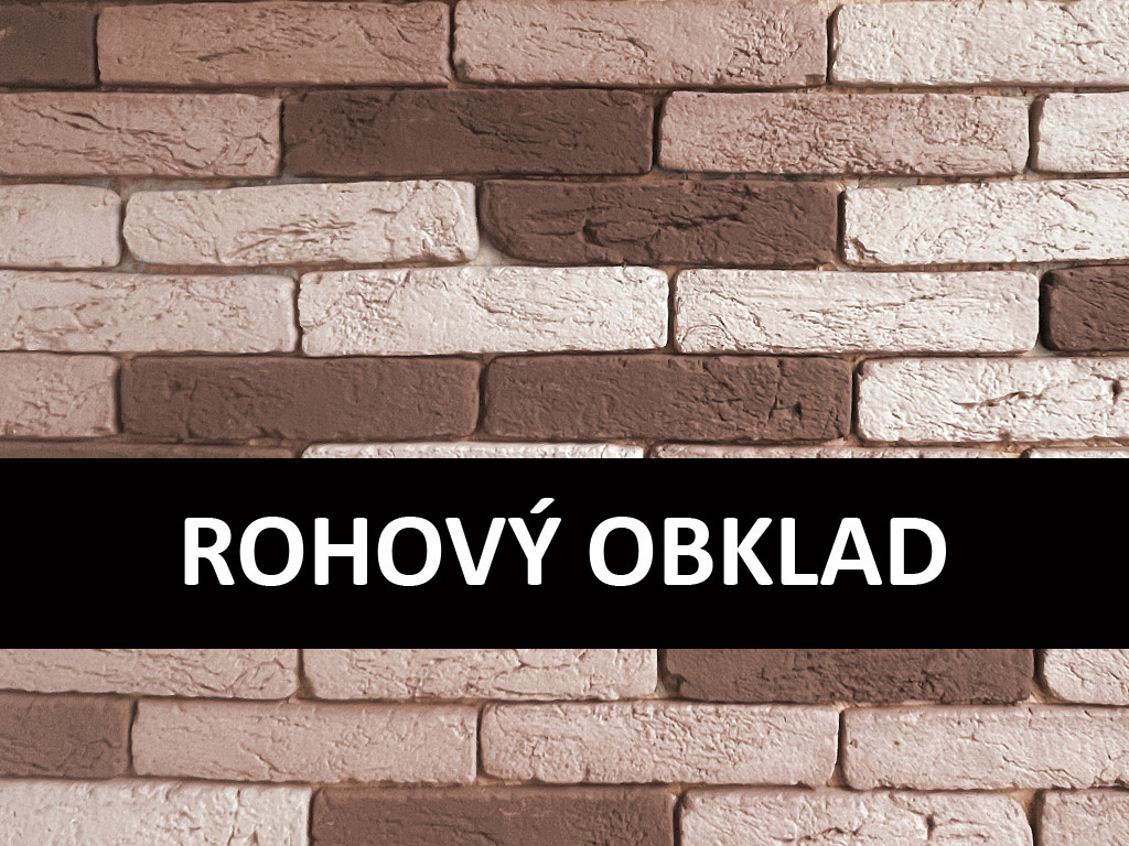 Rohový obklad Magicrete - OXFORD