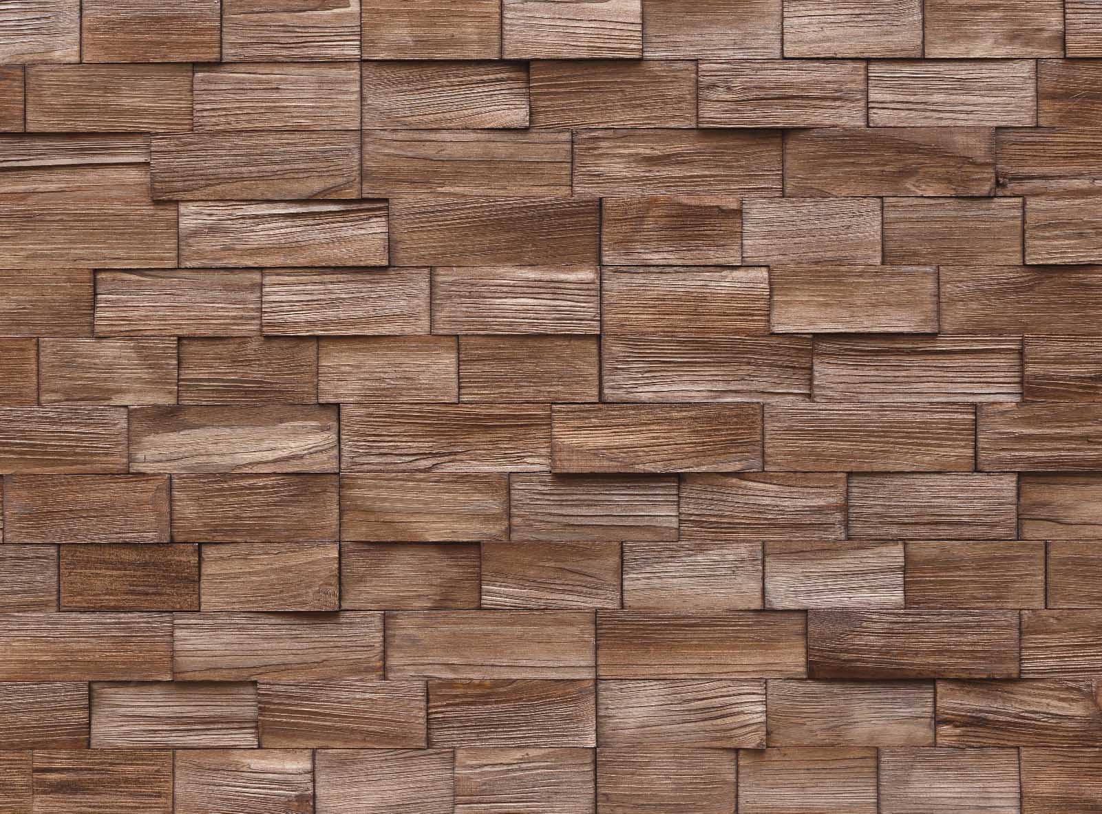 Dřevěný obklad - AXEN 2