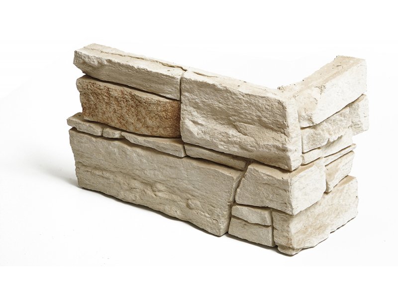 Rohový obklad Wild Stone - CASTELO ALICANTE - cena za balení