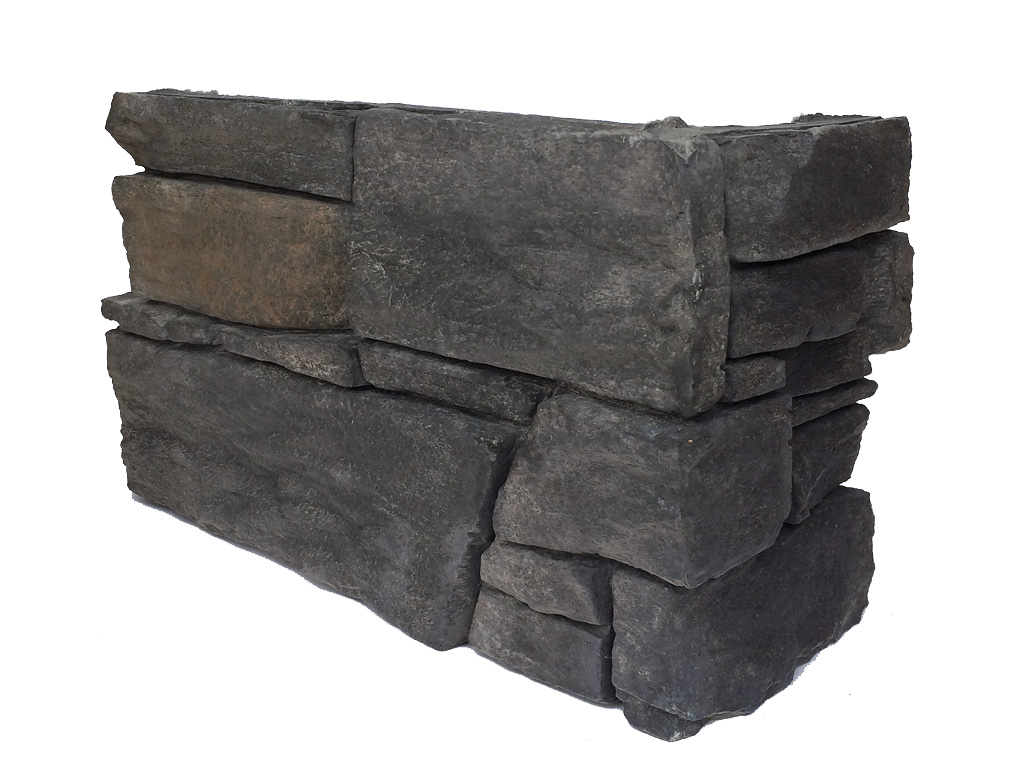 Rohový obklad Wild Stone - CASTELO TATRAN - cena za balení