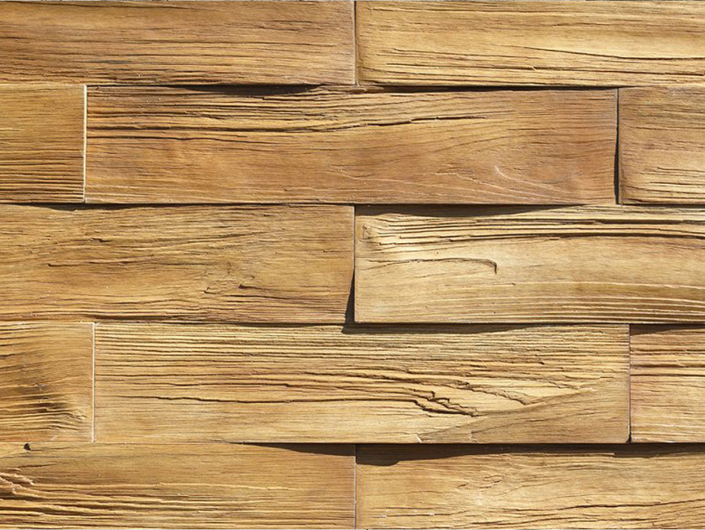 Betonová imitace dřeva Stegu - TIMBER 1 wood