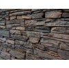 Kamenný obklad Magicrete - ONTARIO TMAVÝ