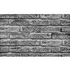 Tehlový obklad Magicrete - HAND BRICK BIELÝ