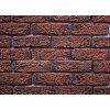 Rohový obklad Magicrete - HAND BRICK ČERVENÝ
