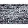 Rohový obklad Magicrete - HAND BRICK SVĚTLO-ŠEDÝ