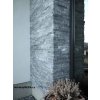 kvarcit dark grey obklad