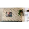 Kamenný obklad Stegu - NEPAL 1 frost