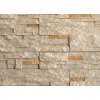 VZORKA - Lámaný Kameň Béžový