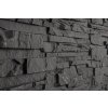 Kamenný obklad Luminta - BASTIDA TMAVÁ