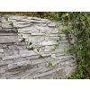 Kamenný obklad Luminta - BASTIDA ŠEDÁ