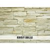 Rohový obklad Wild Stone - LÁMANÁ SKALA ALEXANDRIA
