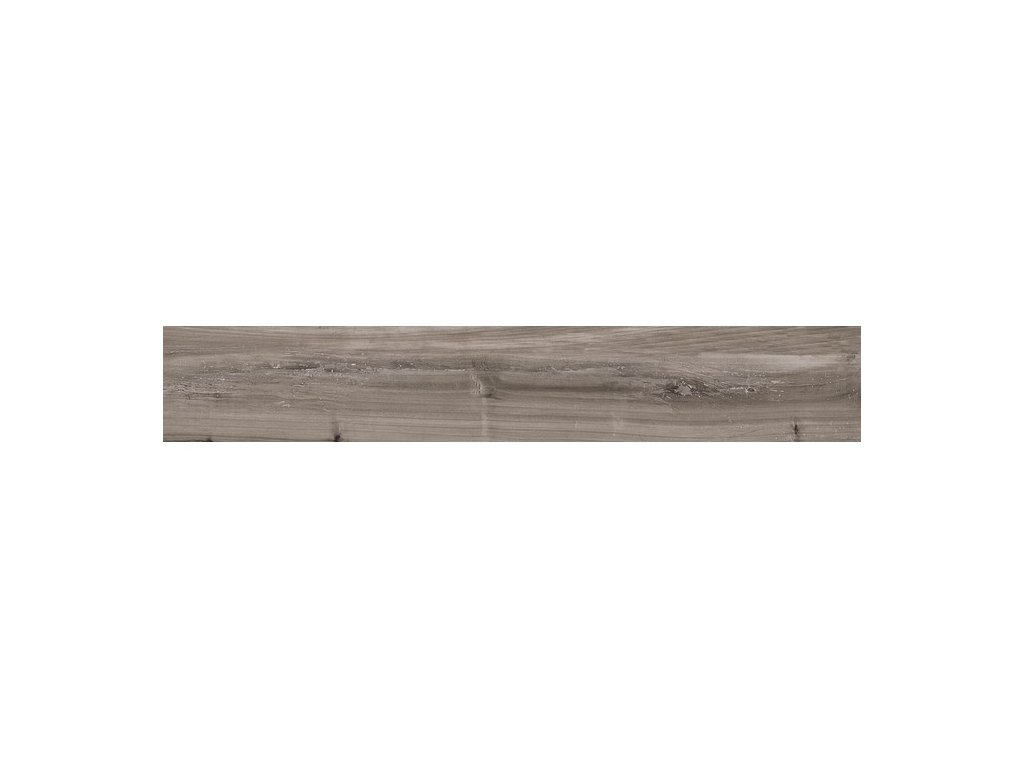 Dlažba v imitaci dřeva NEST Taupe 20x120cm