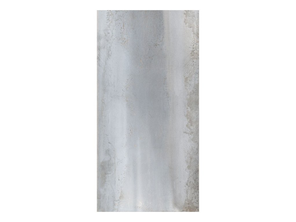 Dlažba OXIDATIO Titanium 60x120 cm