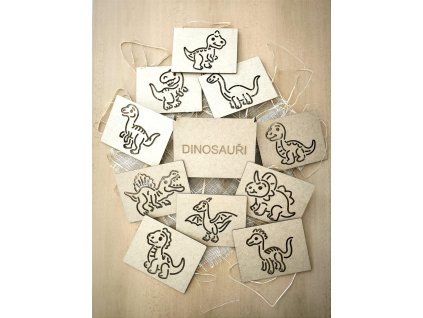 Dinosauři