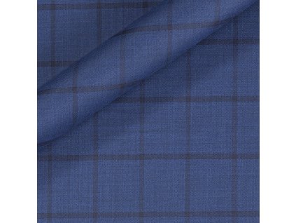 Oblek na míru Carnet Sartoriale 07100