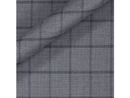 Oblek na míru Carnet Sartoriale 07101