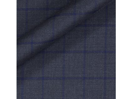 Oblek na míru Carnet Sartoriale 07102