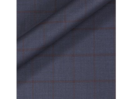 Oblek na míru Carnet Sartoriale 07103